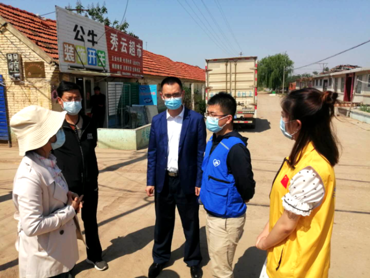 莱西莱西推进“希望小屋”儿童关爱行动 帮助农村贫困家庭孩子改善学习生活环境