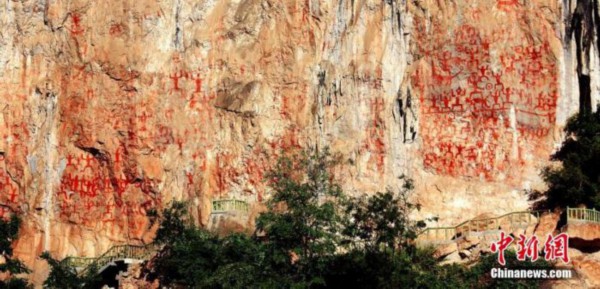 文化和自然遗产日来了 中国这些珍贵世界遗产你了解多少？