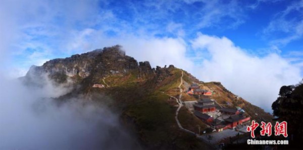 文化和自然遗产日来了 中国这些珍贵世界遗产你了解多少？