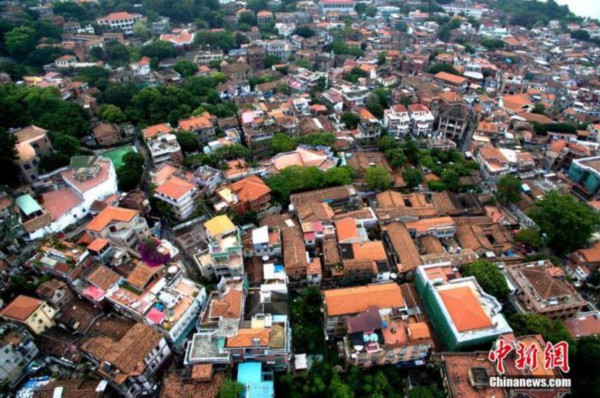 文化和自然遗产日来了 中国这些珍贵世界遗产你了解多少？