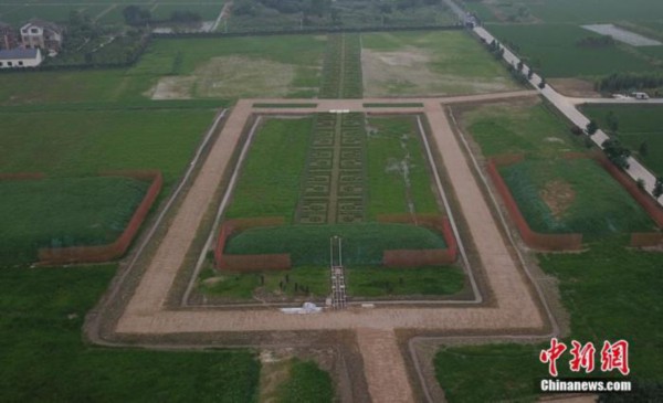 文化和自然遗产日来了 中国这些珍贵世界遗产你了解多少？