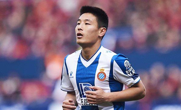 武磊6月13日晚8点西班牙人将在主场迎战阿拉维斯 武磊痊愈后有望首次出场