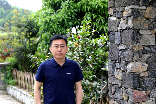 诸城琅琊书院首届文学沙龙圆满举行