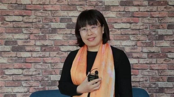 诸城琅琊书院首届文学沙龙圆满举行