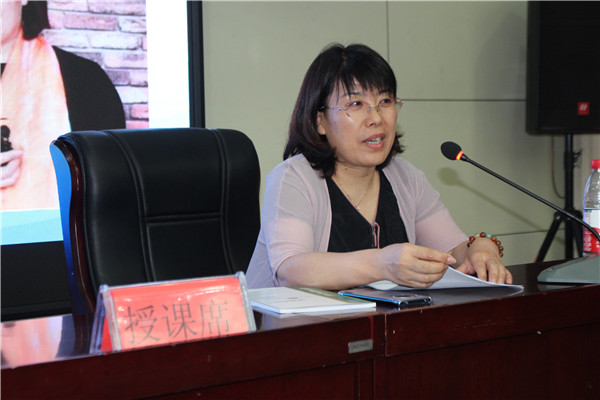 诸城琅琊书院首届文学沙龙圆满举行