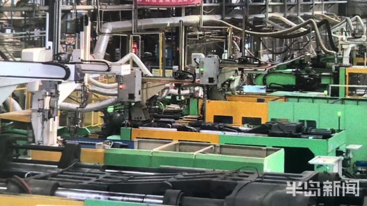 市北区开放人工智能应用场景 全面赋能实体经济