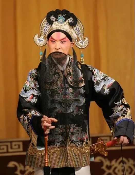 展演青岛市首届网络京剧票友大赛圆满落幕 快来领取展演证书