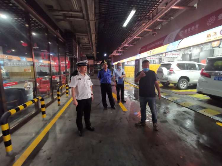 市南区市南区精准施策奋力攻坚 打好 “蓝天、碧水、净土”三大攻坚战