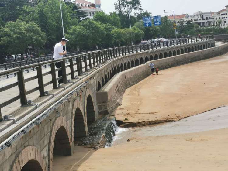 市南区市南区精准施策奋力攻坚 打好 “蓝天、碧水、净土”三大攻坚战