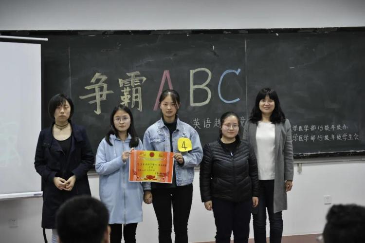 2121人北大7人协和80%考研率 青大临床医学专业毕业生组团读名校