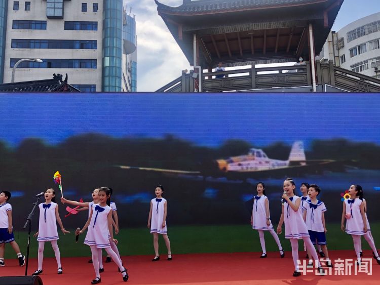 云聚亲云聚亲邻、直播带货、民生大集……青岛2020年邻居节市北区分会场启幕