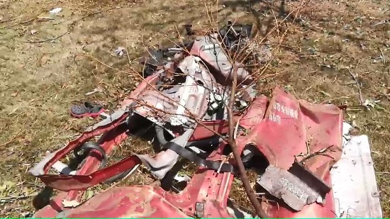 浙江温岭槽罐车爆炸惊魂三分钟 火海中村民用绳子救出十几名厂工