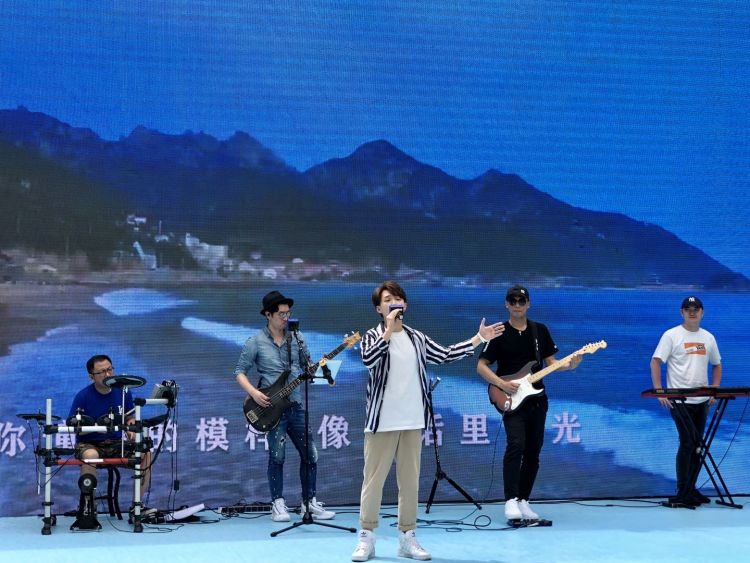 15公益活动、特色集市、云端互动 快来崂山过邻居节吧