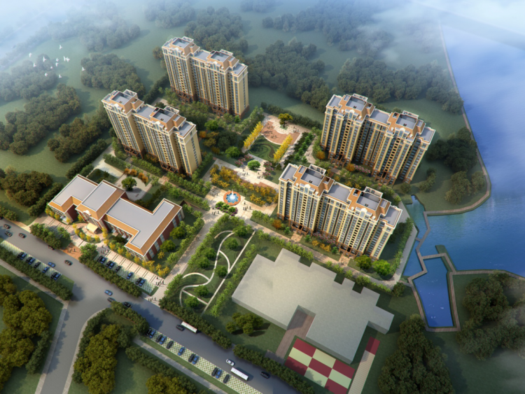 高新区好消息！青岛高新区将推两大人才公寓项目