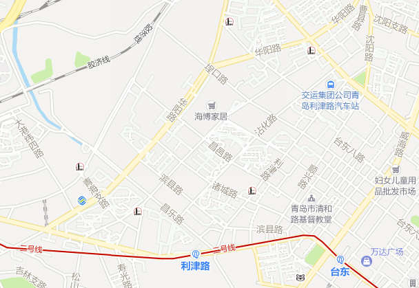 昌邑昌邑路道路整治工程延期 计划本周内完成施工