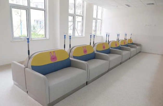 滨海学院6月26日正式试营业 “不一样”的青岛滨海学院附属医院开启新征程