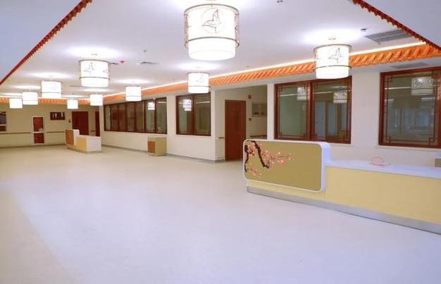 滨海学院6月26日正式试营业 “不一样”的青岛滨海学院附属医院开启新征程