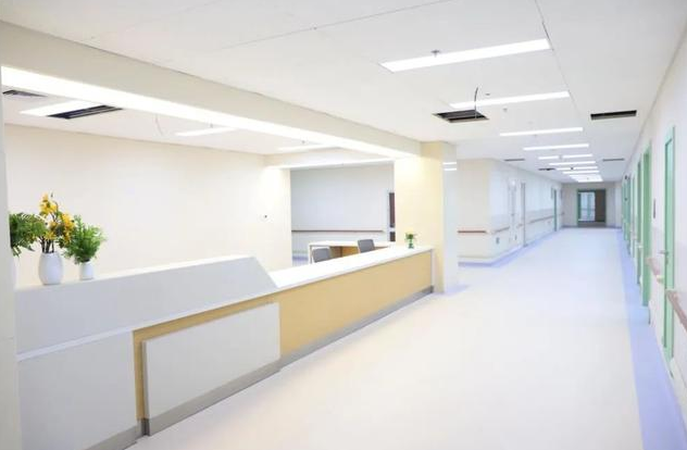 滨海学院6月26日正式试营业 “不一样”的青岛滨海学院附属医院开启新征程