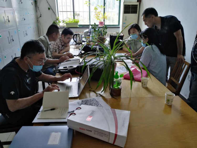 莱西排污许可登记有疑问？ 青岛市生态环境局莱西分局一对一全程指导