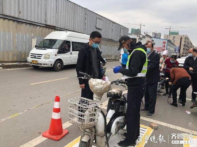 山东电动车集中挂牌8月底结束 仍有四成多未挂牌