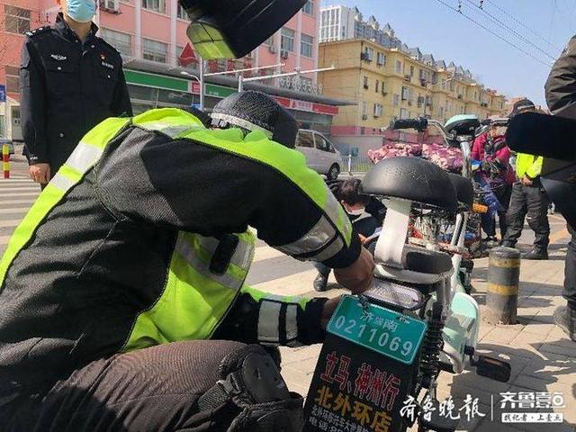 山东电动车集中挂牌8月底结束 仍有四成多未挂牌