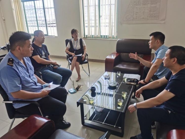 人民调解青岛城阳区开辟“人民调解”渠道 已为消费者挽回经济损失超50万元