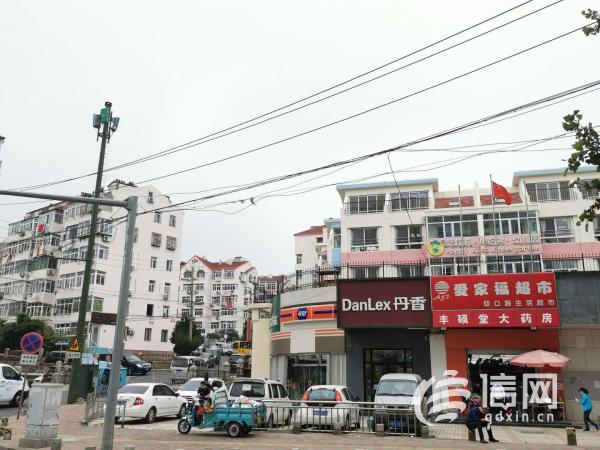 幼儿园旁有5G基站 中国铁塔青岛分公司：越近辐射越小