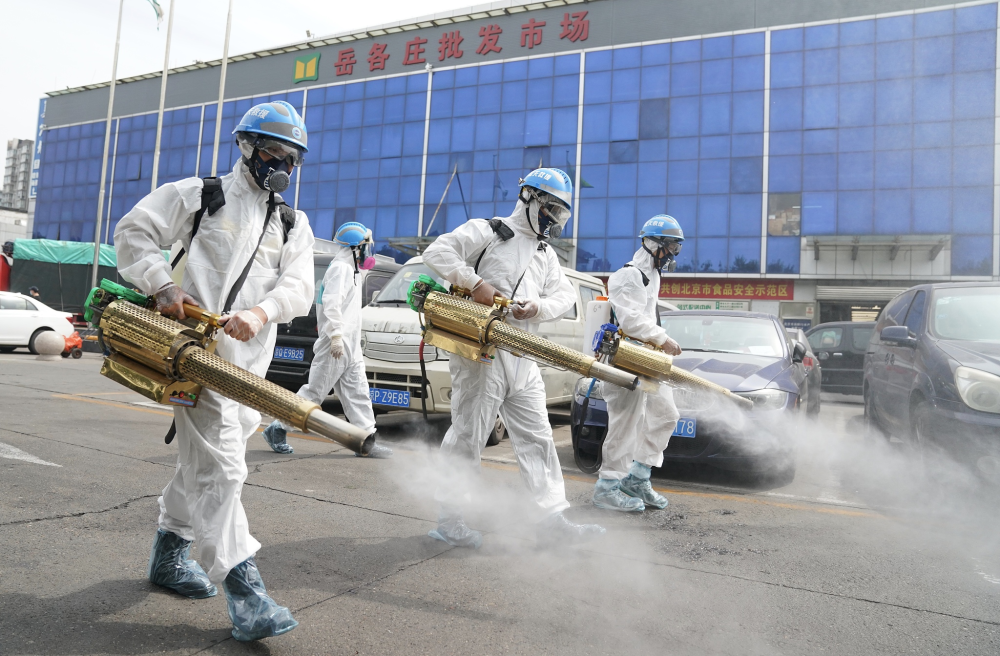 齐鲁网评：以信心、耐心、细心推动疫情防控措施落到实处