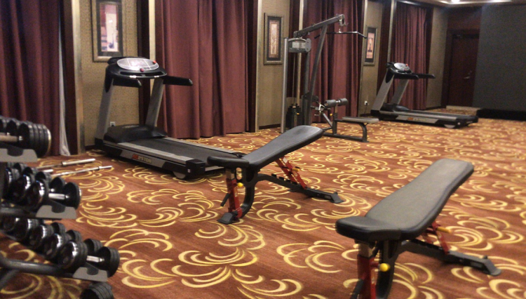 全力以“复” 青岛赛区为CBA回归做好准备