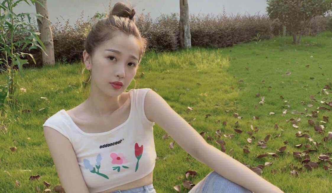 虞书欣首秀舞台被质疑划水小号发文气愤回应