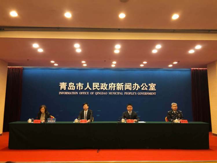 微信打个电话或发个微信就可以！青岛出台建筑垃圾违法行为举报奖励暂行办法