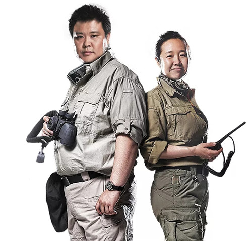 全球文旅创作者大会倒计时 我们在云台山等你