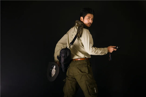 全球文旅创作者大会倒计时 我们在云台山等你