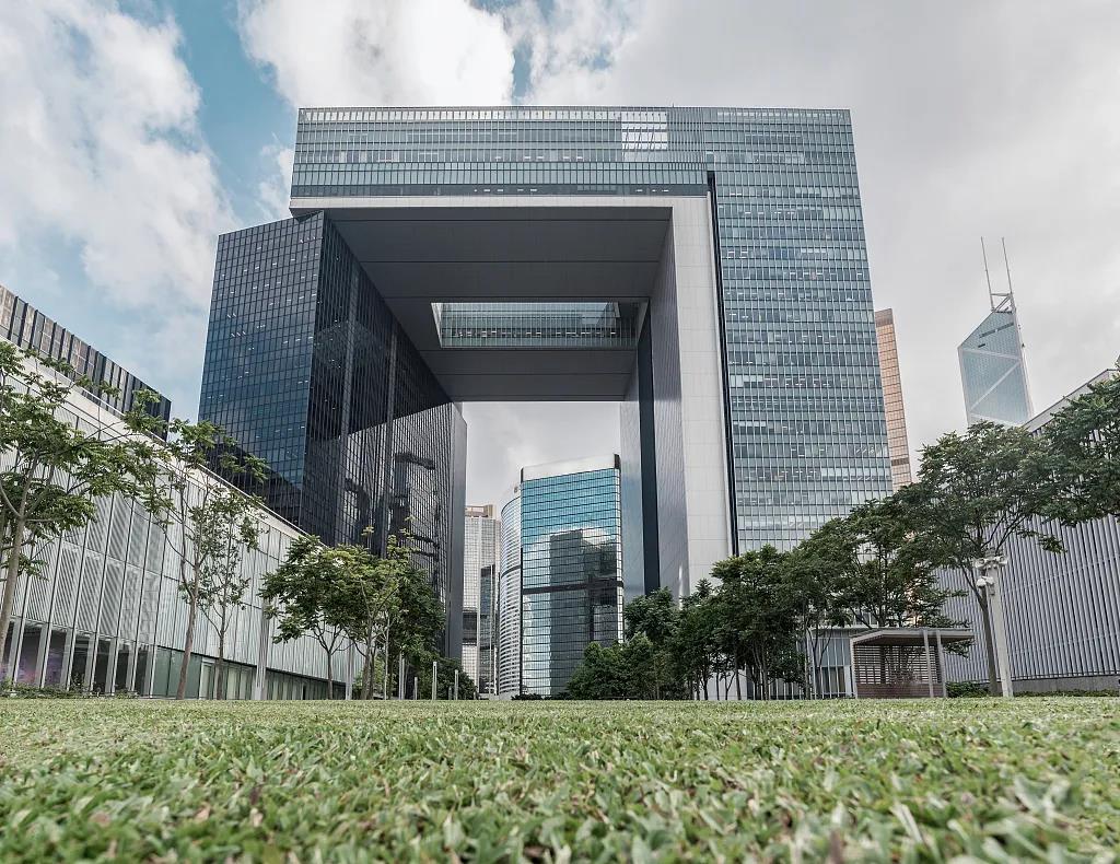 大湾区之声热评：香港公务员中的害群之马必须受到查处