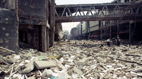 英伦观察丨策划和鼓动G7国家发表“涉港声明” 英国又当了马前卒