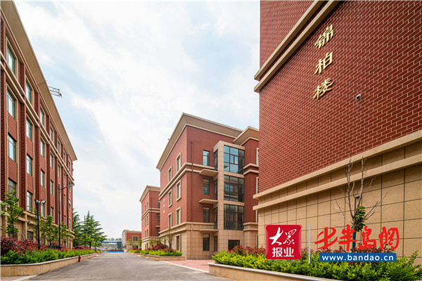 让优质教育花开城阳 城阳区集团化办学再添硕果