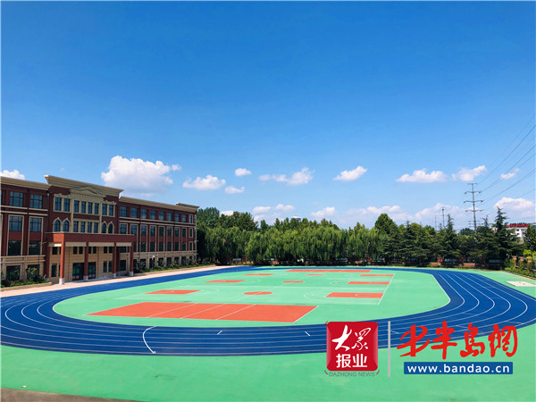 让优质教育花开城阳 城阳区集团化办学再添硕果