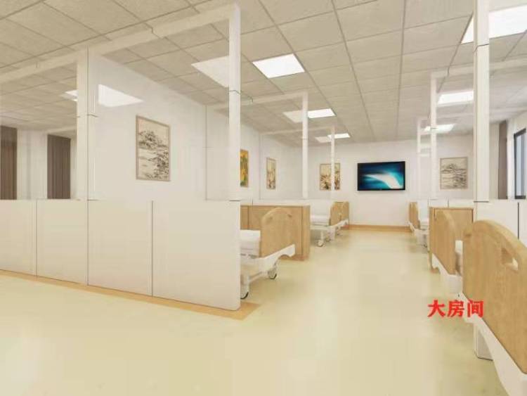 养老30处青岛市街道级居家社区养老服务中心投入运营