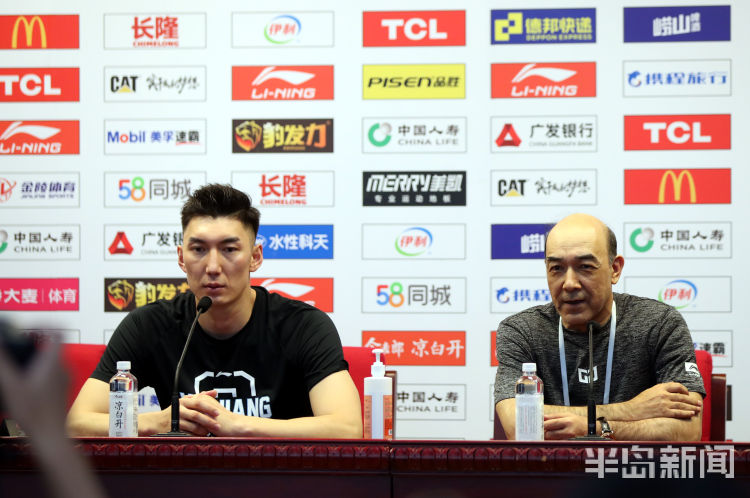 CBACBA十支球队齐聚青岛 “全力以复”大战一触即发