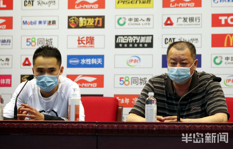 CBACBA十支球队齐聚青岛 “全力以复”大战一触即发