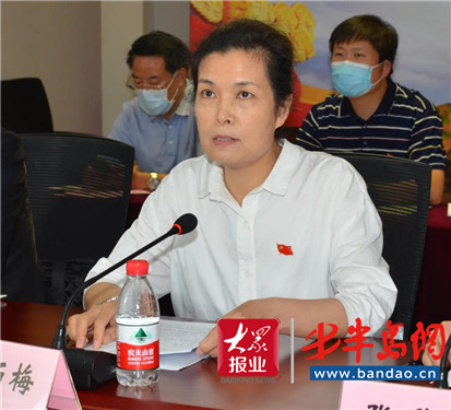 党旗飘扬，妇幼卫士勇战“疫” 妇幼健康系统联学联建主题党日活动成功举办