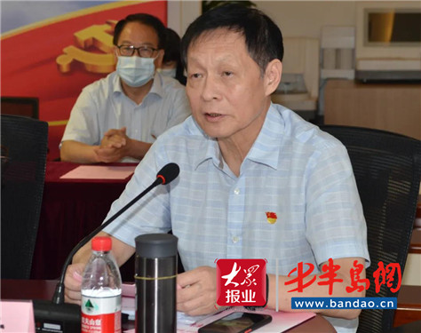 党旗飘扬，妇幼卫士勇战“疫” 妇幼健康系统联学联建主题党日活动成功举办