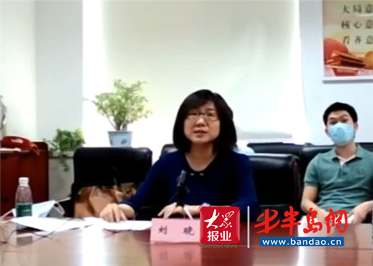 党旗飘扬，妇幼卫士勇战“疫” 妇幼健康系统联学联建主题党日活动成功举办