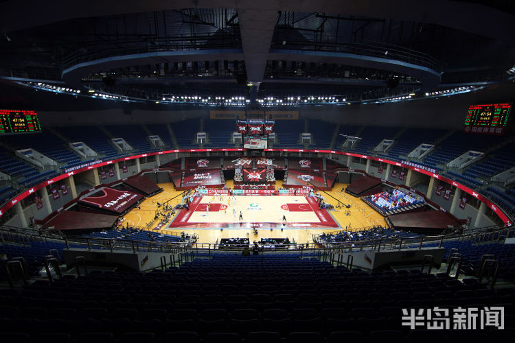 全华班“全华班”不惧双外援 浙江广厦112：95大胜南京同曦