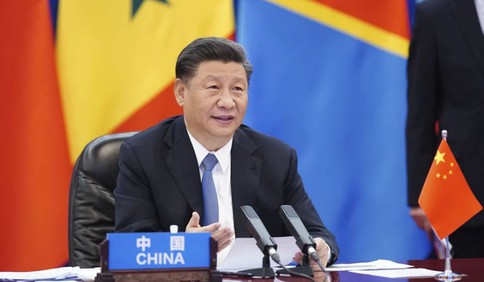 齊魯網評：讓團結抗疫的主旋律從中非唱響全球