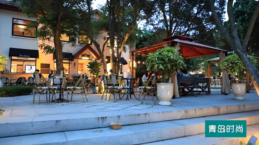 节气 | 夏至 青岛人的夜生活都在干什么？