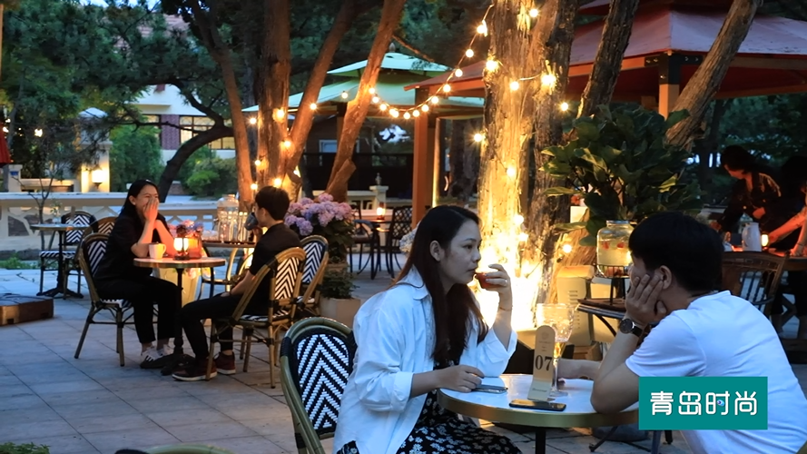 节气 | 夏至 青岛人的夜生活都在干什么？