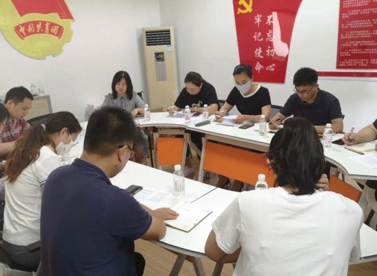 14面向8-14岁无独立居所困境儿童 城阳区首个“希望小屋”改建完成