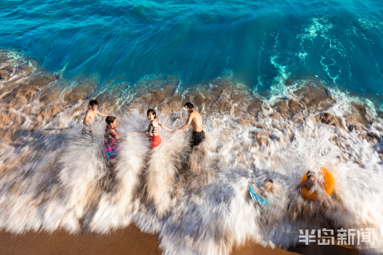 多彩多彩初夏——“凝聚瞬间”摄影比赛（六月上）获奖作品出炉