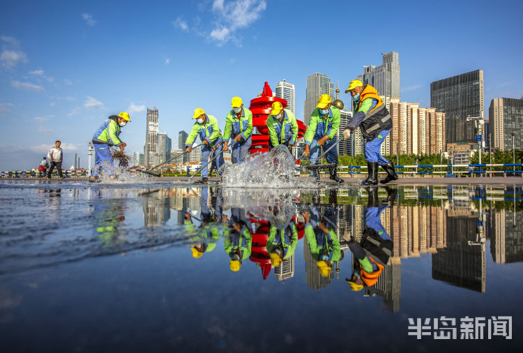 多彩多彩初夏——“凝聚瞬间”摄影比赛（六月上）获奖作品出炉